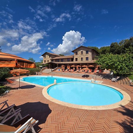 Agriturismo Capricorni Massa Marittima Dış mekan fotoğraf