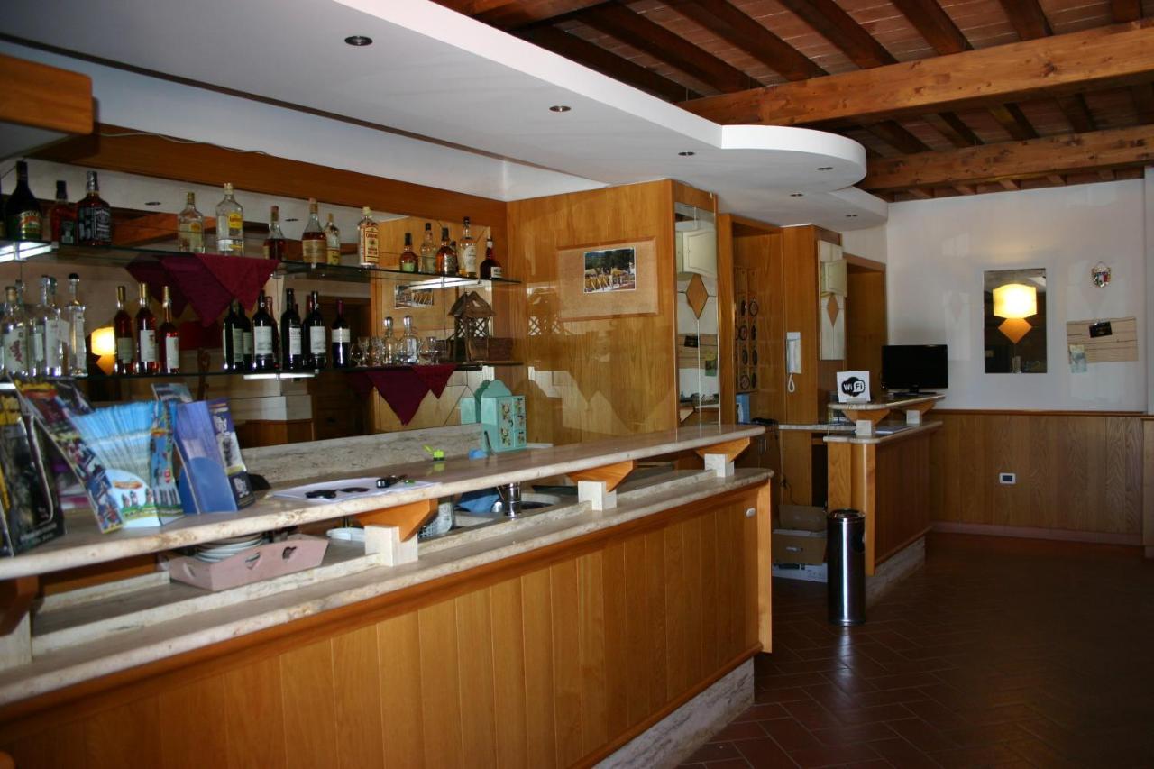 Agriturismo Capricorni Massa Marittima Dış mekan fotoğraf