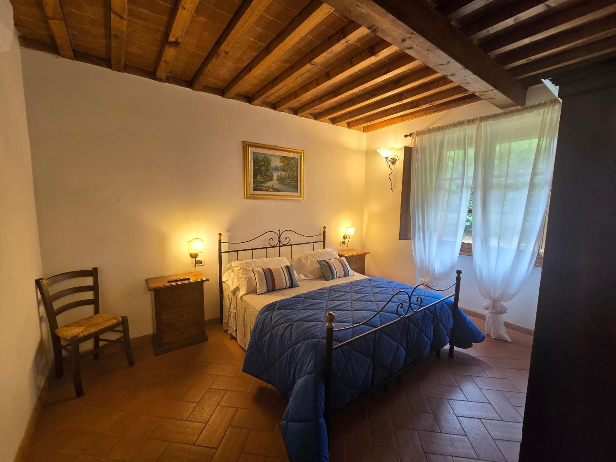 Agriturismo Capricorni Massa Marittima Dış mekan fotoğraf