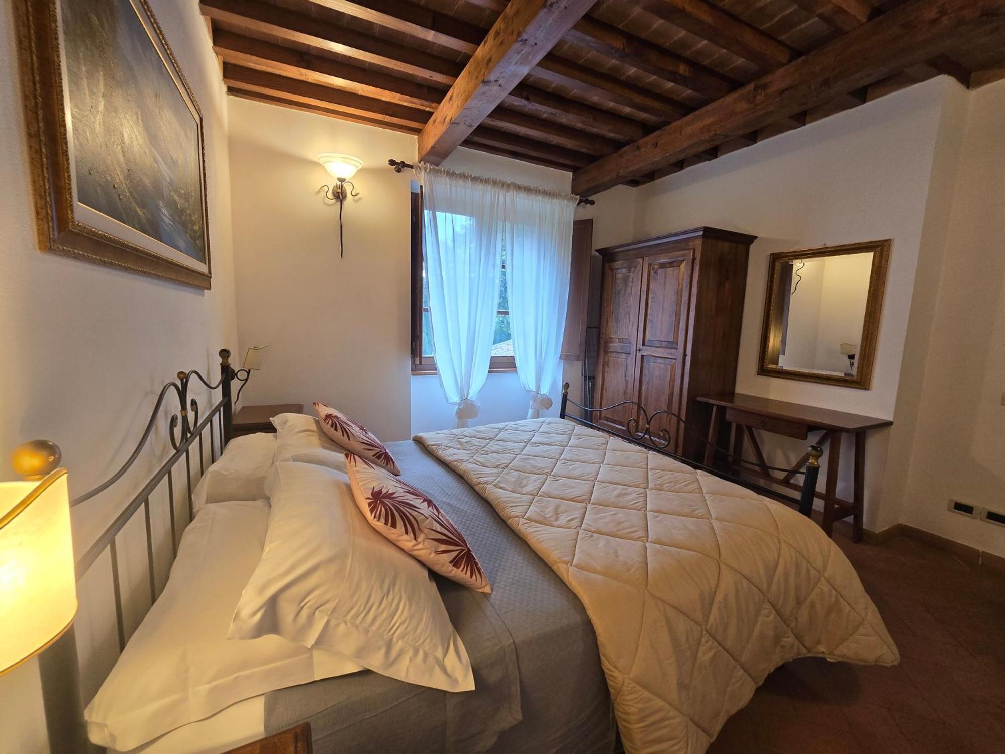 Agriturismo Capricorni Massa Marittima Dış mekan fotoğraf