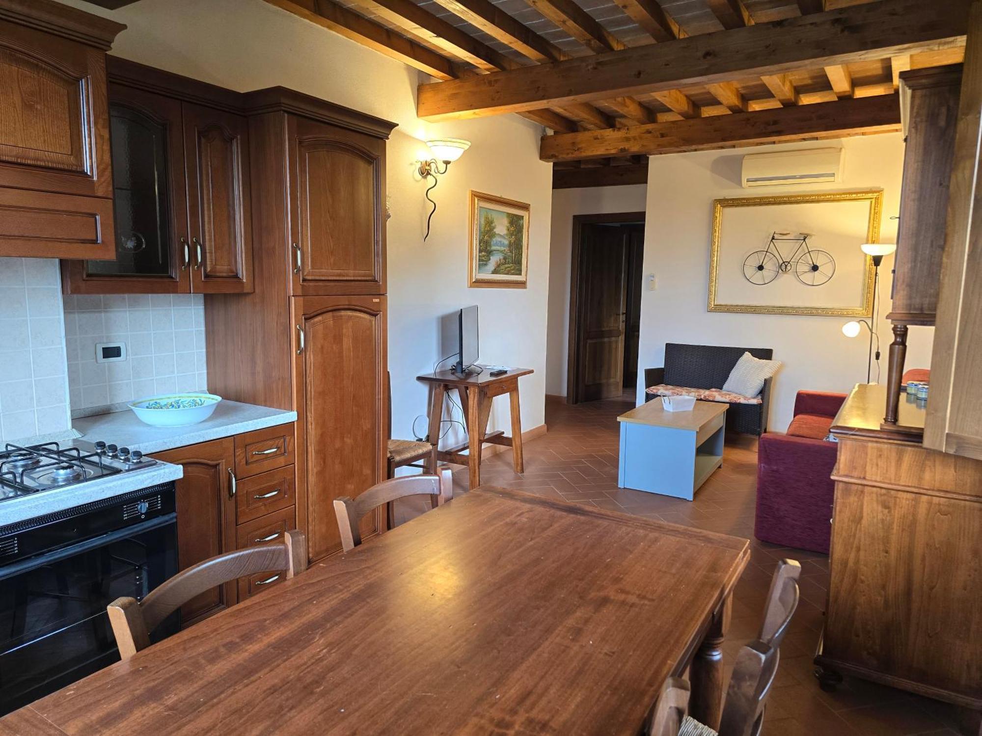 Agriturismo Capricorni Massa Marittima Dış mekan fotoğraf
