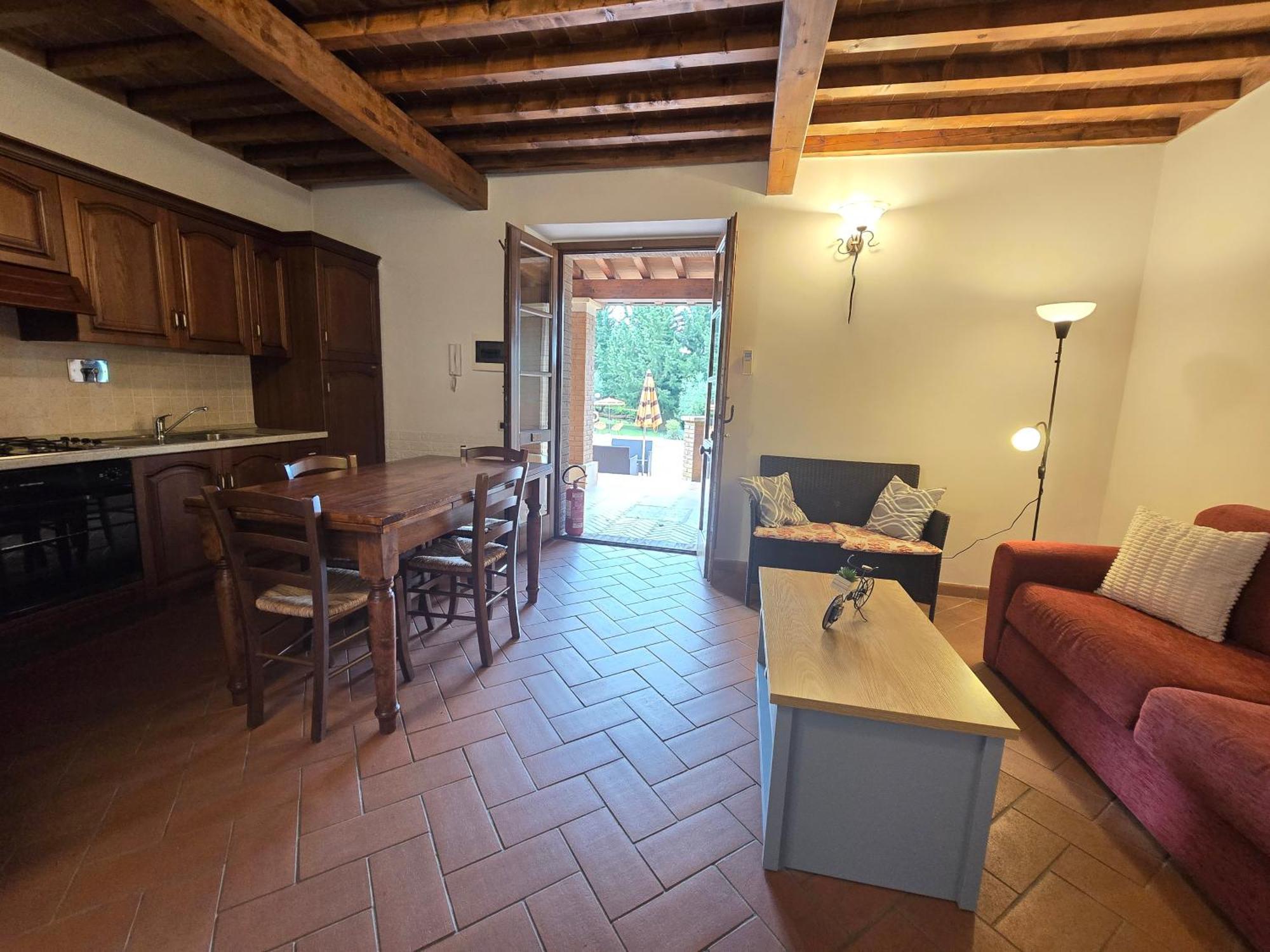 Agriturismo Capricorni Massa Marittima Dış mekan fotoğraf