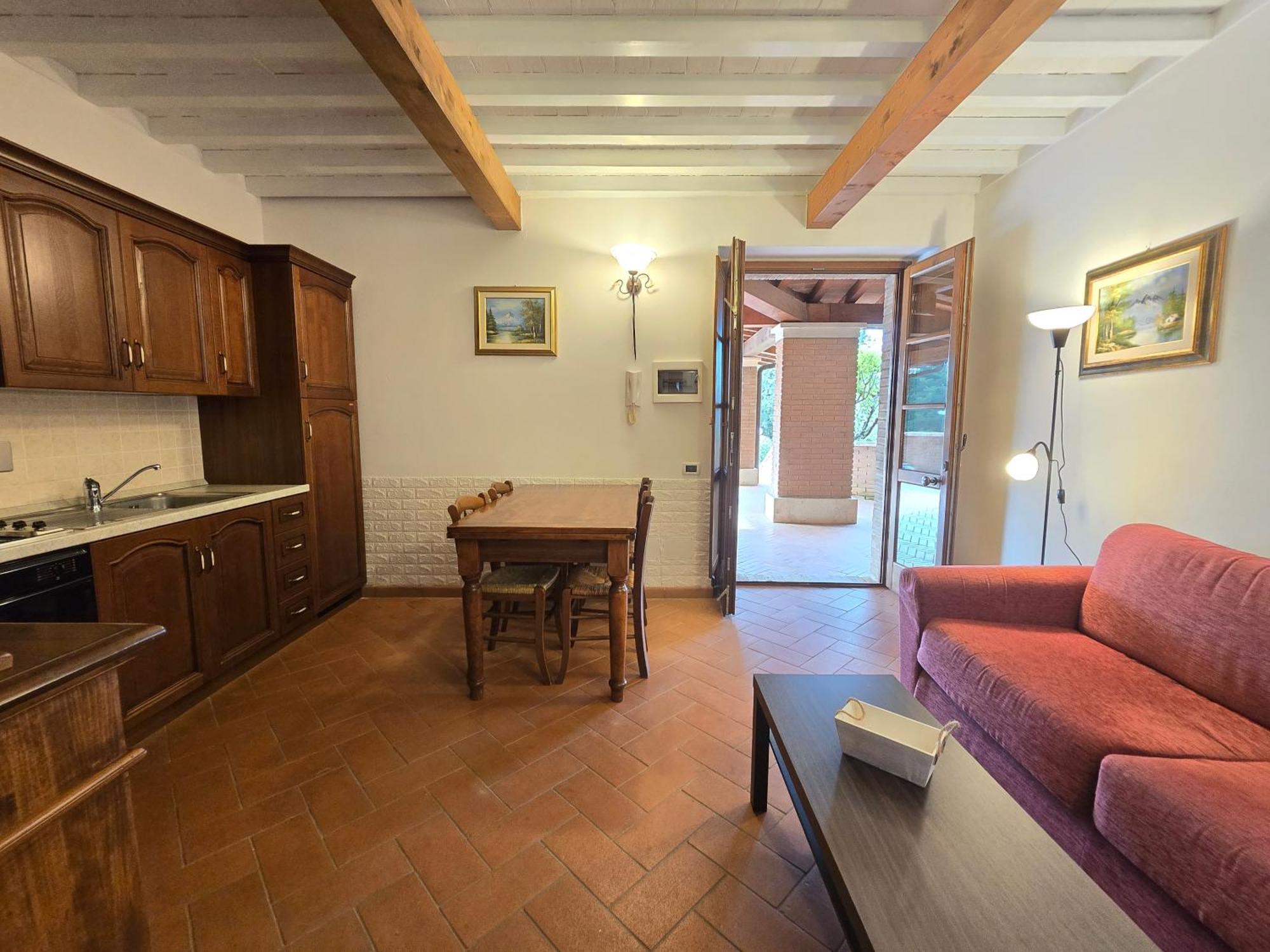 Agriturismo Capricorni Massa Marittima Dış mekan fotoğraf