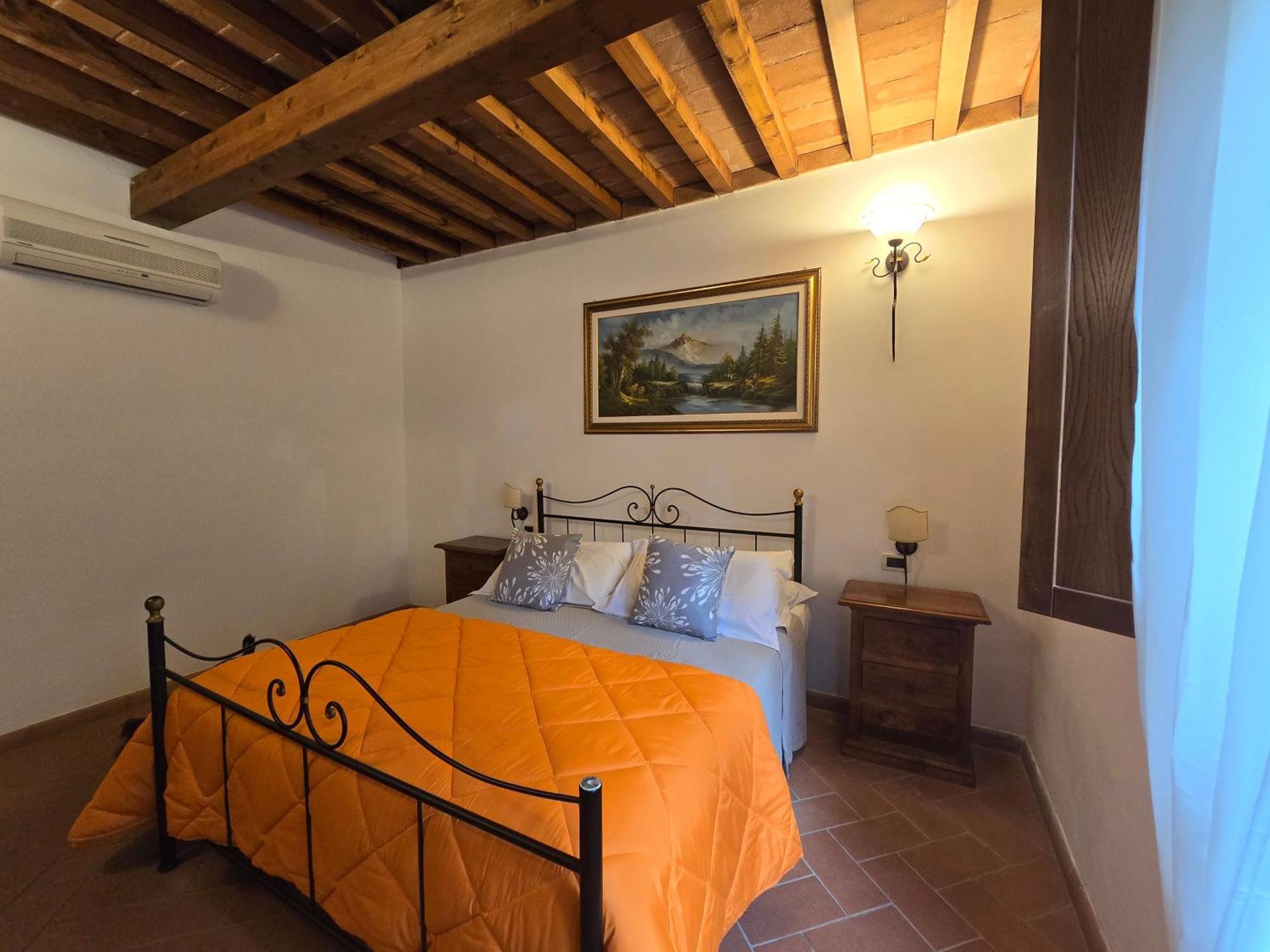 Agriturismo Capricorni Massa Marittima Dış mekan fotoğraf