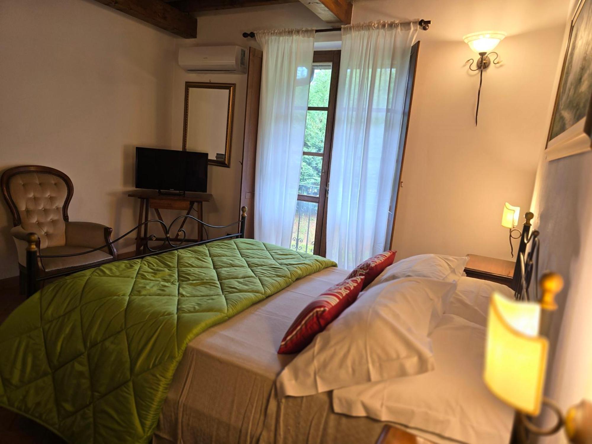 Agriturismo Capricorni Massa Marittima Dış mekan fotoğraf