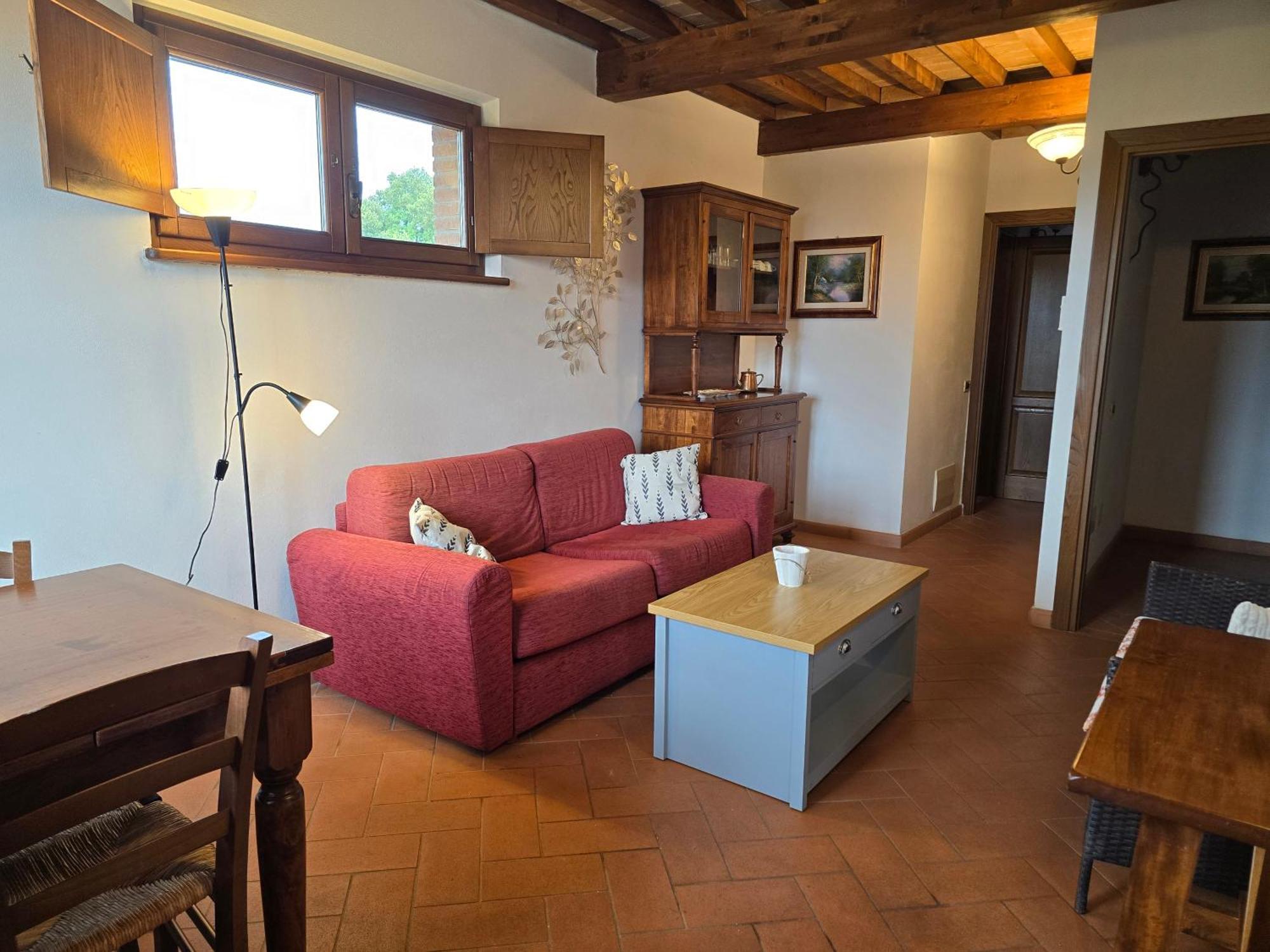 Agriturismo Capricorni Massa Marittima Dış mekan fotoğraf