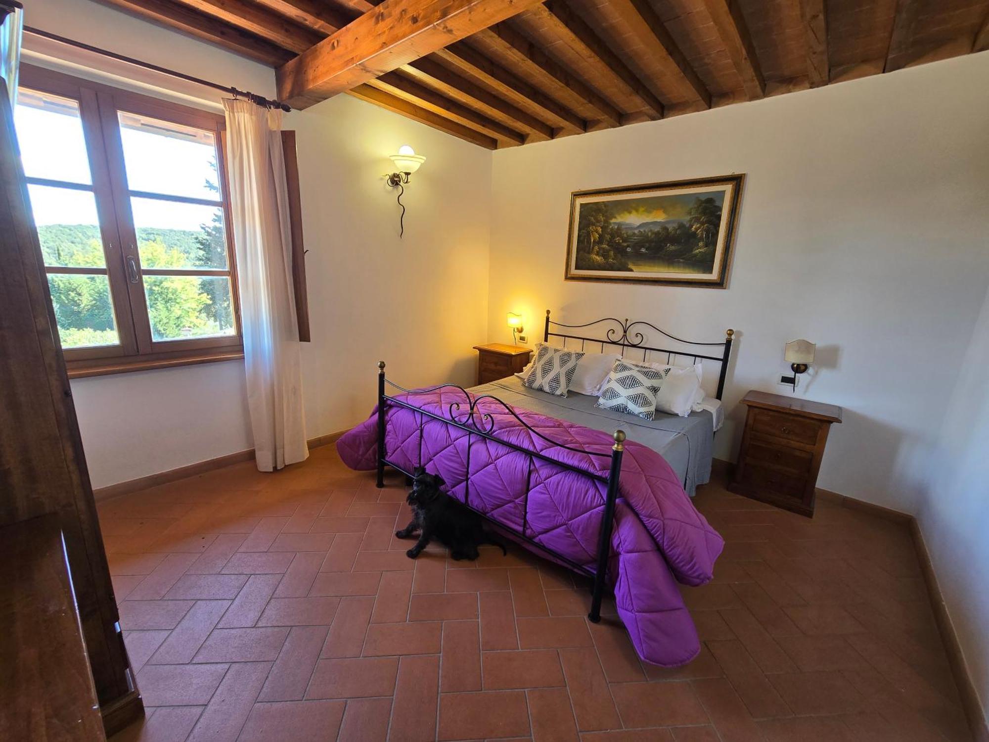 Agriturismo Capricorni Massa Marittima Dış mekan fotoğraf