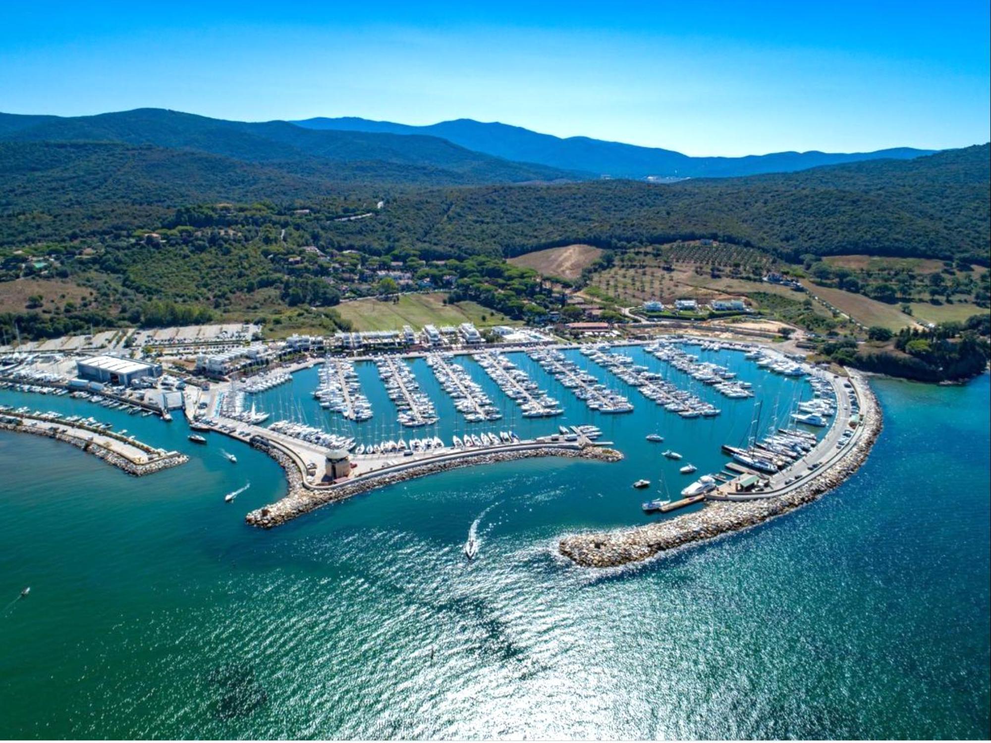 Agriturismo Capricorni Massa Marittima Dış mekan fotoğraf